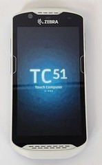 Lot of 10 Zebra TC510K Mobile Computer 5″ LCD 2D SE47 Imager TC510K-1HDZU4P-US