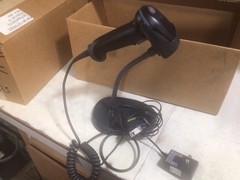 Honeywell 1900 Scanner For Gilbarco Passport