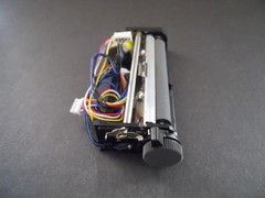 Fujitsu Thermal Printer Mechanism FTP-632MCL003