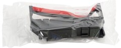 01 EPSON ERC 30/34/38 Black & Red Ribbons