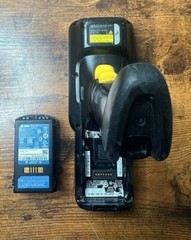 Zebra MC3300 Mobile Computer Barcode Scanner – MC330K-GI3HA3US