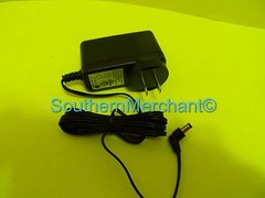INGENICO ISC250 IPP320 IPP350, DESK, LANE SERIES AC POWER PACK