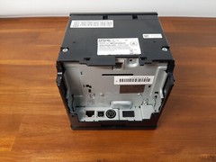 Epson TM-M30 POS Point of Sale Thermal Printer Ethernet USB