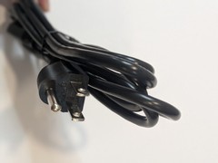 Zebra PWR-BGA12V50W0WW Power Adapter CBL-DC-381A1-01 Cable Power Assembly Cord