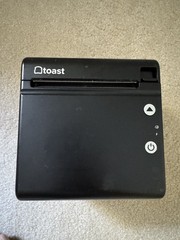 Toast Flex POS TP200 Thermal Receipt Printer Point of Sale w/ FREE SHIP
