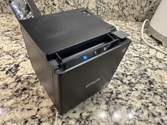 Epson TM-M30 M335A Thermal POS Receipt Printer USB,Ethernet & Power Supply
