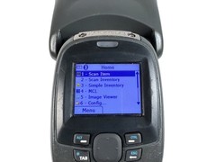 Zebra MT2070 Mobile Barcode Scanner w/STB2078 Dock & Bundle – 1 YEAR WARRANTY!🔥