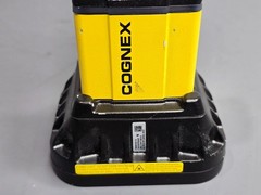 Cognex 821-10079-1R Rev 10 Barcode Scanner Controller Untested