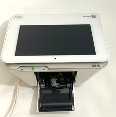 Clover Station System C500 / P500 / H505- Display Terminal Printer
