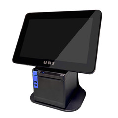 HPRT TP-808 Thermal Receipt Printer w/ USB, LAN & Serial Connection for POS