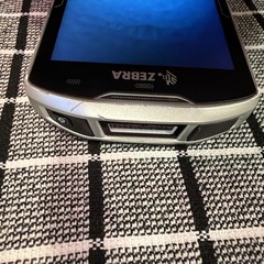 Zebra TC51 Barcode Scanner WiFi PDA TC510K with Battery – READ – FREE SHIPPING