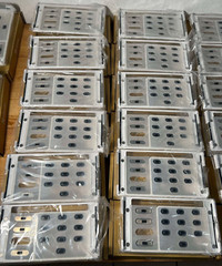 Clover Mini 3 PIN Entry Aid (27 of them)