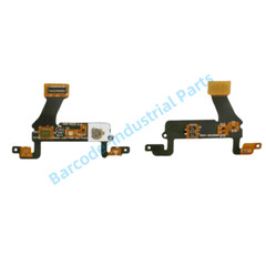 LED, Power, Mic Flex Cable (PCT8210-D97) for Zebra TC8300 TC83B0