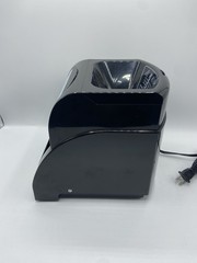 Royal Sovereign Quick Sort Coin Sorter Counter Machine QS-1AC Tested-Works