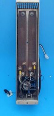 3M Federal APD Universal Heater 12-10252 115 Volt