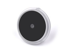 Waveshare Round 2D Codes Scanner Module Barcode/QR code Reader W/ LED Indicator