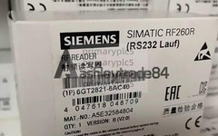1PC NEW SIEMENS RF200 Reader 6GT2821-6AC40 6GT2 821-6AC40