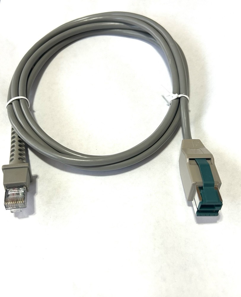 USB CAB-413 Power Plus Straight Connector Cable 2M for all Handhelds Datalogic