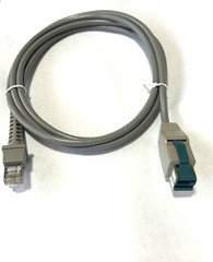 USB CAB-413 Power Plus Straight Connector Cable 2M for all Handhelds Datalogic