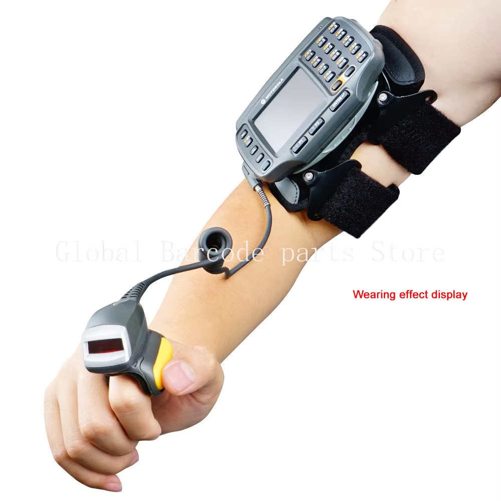 Wrist Mount Strap for Zebra Motorola Symbol WT4000 WT4070 WT4090 WT41N0 WT41N0 V