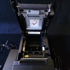 Epson TM-T20III POS Receipt Printer Thermal Network Retail Restaurant M267D