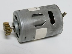 Money Controls MK IV 4 Universal Hopper Coin Motor