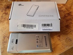 PAX A77 Wireless Smart Mini Payment Terminal POS for Android A77-0AW-RE5-20EA