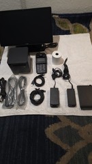 Elo Touch Solutions EloPOS E1915HDC POS Terminal w/ Touchscreen, Card Reader