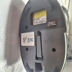 Zebra Motorola Symbol DS9808RWW Barcode scanner