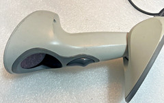 Symbol Cyclone Barcode Scanner M2004-I419