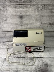 SAM4S ER-5200M Electronic Cash Register 🔥 Tested