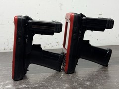 Lot Of 2 Alien ALH-9011 Handheld RFID Reader Mobile Computer – A914