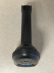 FOR PARTS READ -NETUM 2D Barcode Scanner 2.4G Wireless & Bluetooth & USB Wired