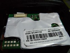 LORAX Psion Teklogix 7535 G2 Barcode Scanner Open TekTerm LORAX SE1524 ER RA2041