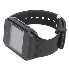 Watch Pager 20 Call Buttons LCD Display Rechargeable Wireless Watch Calling ZERI