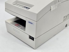 EPSON TM-H6000II RECEIPT PRINTER M147C New…. no power supply