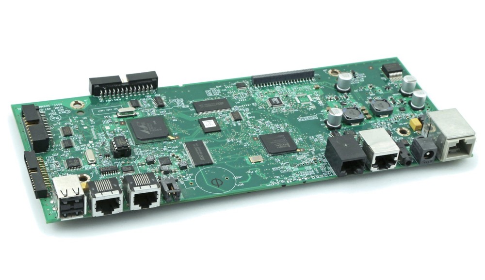 Savannah Digital Board for NCR 7878 Scanner/Scale