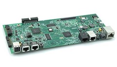 Savannah Digital Board for NCR 7878 Scanner/Scale