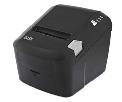 POS-X EVO Receipt Printer,AutoCutter, USB/Serial/Ethernet, Power Supply Included