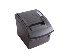 Bixolon SRP-350plus III Thermal Receipt Printer; 25-Pin Serial/Ethernet/USB