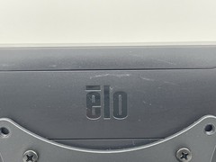 Toast Elo Touch All-in-One Computer POS Terminal ESY10i1B w/ Power Supply