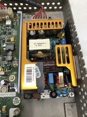 MICROS WORKSTATION 5A POS SYSTEM INTERNALS, MOTHEROBARD, CARD READER, &MORE LOT