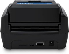 Portable Counterfeit Bill Detector for USD, EUR, GBP, COP, Pen, 5 Detection F…