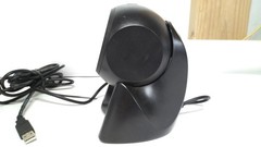 HONEYWELL Orbit MS7120 LS USB Laser Barcode Scanner Reader Black