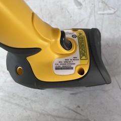 Symbol Technologies DS3408-SF20005R Barcode Scanner W/Cable USB 1D 2D