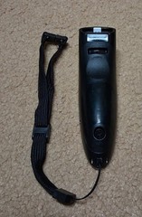 White Socket Mobile SocketScan S700 Bluetooth 1D Scanner w/Charging Dock
