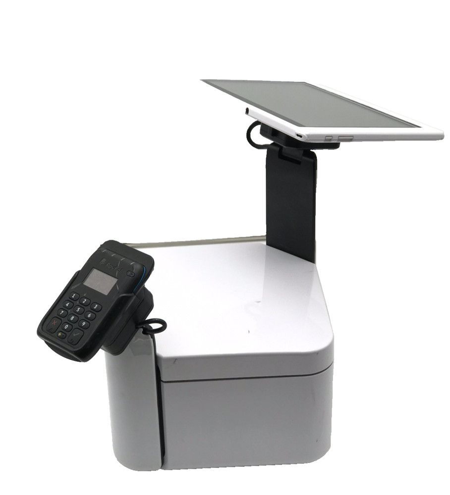 Unique Secure MePOS ME01-AB01 Main Base Unit