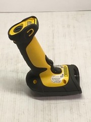 Symbol Pistol Grip Barcode Scanner LS3578-FZ20005WR