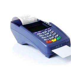50 Rolls Case 2 1/4″ x 85′ Thermal Cash Register Credit Card POS Receipt Paper