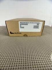 Verifone VX 520 CTLS Terminal – FOR PARTS / AS-IS (Tamper Error)